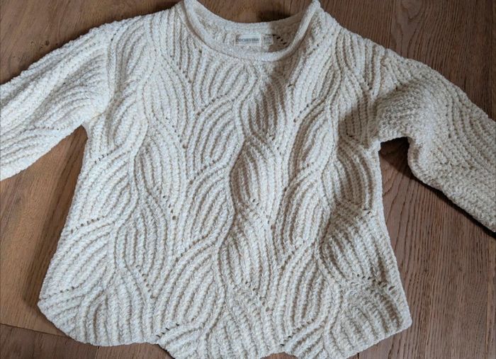 Pull orchestra parfait état 4 ans