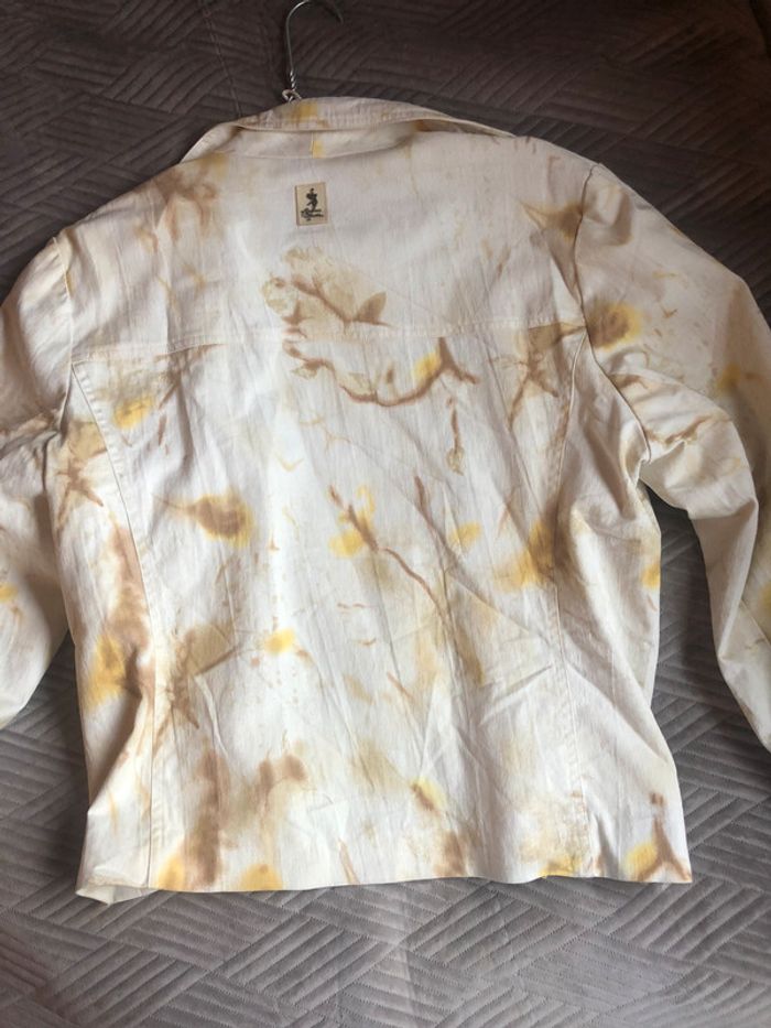Veste Claude Bauer - photo numéro 5