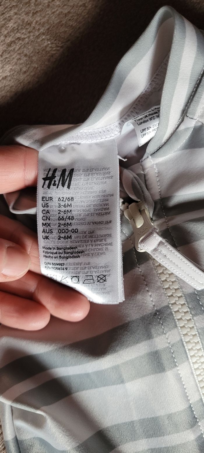 Combinaison short de plage - photo numéro 4