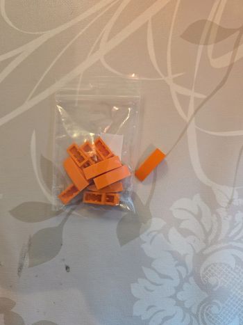 Pièces Lego  4251969