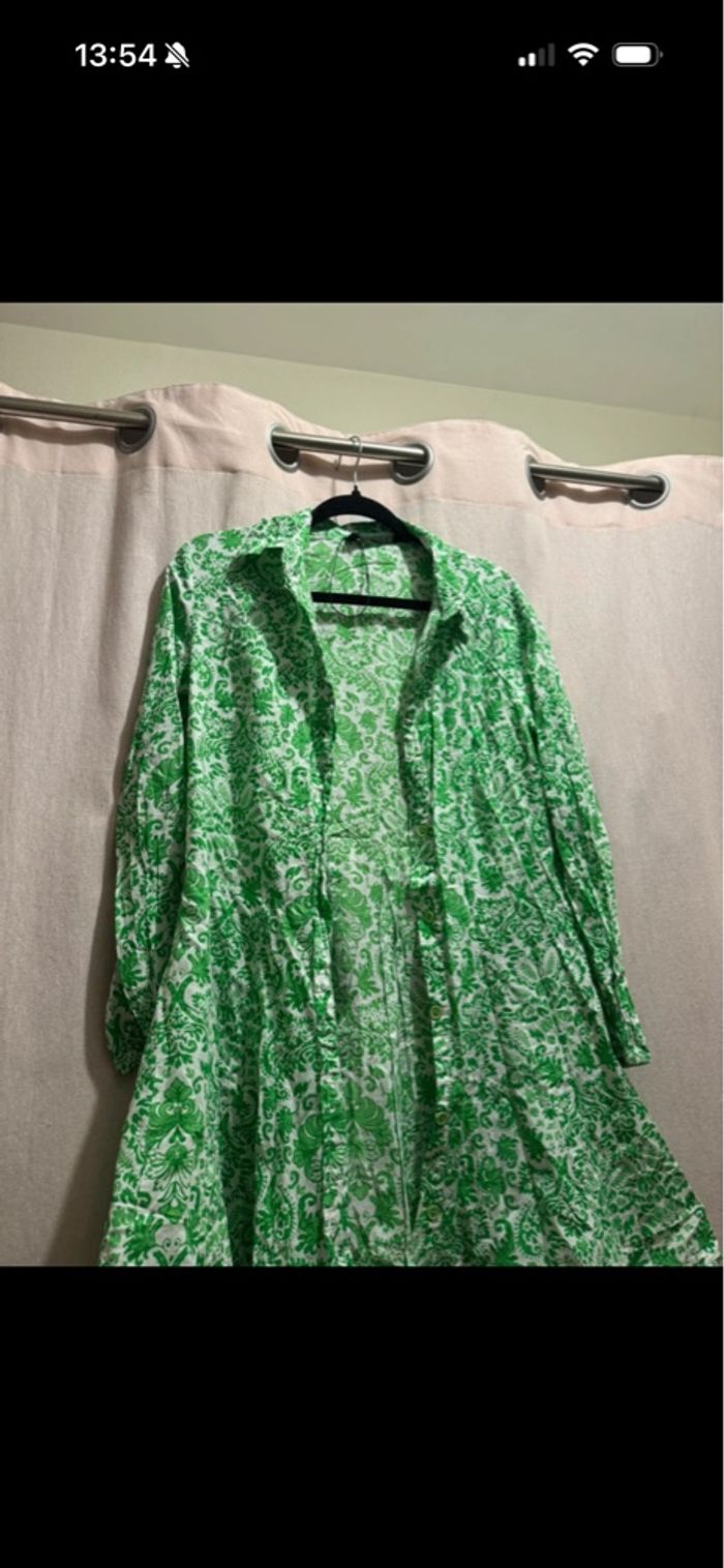 Robe