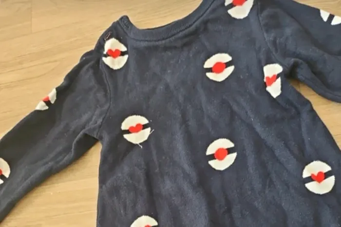 Robes mi saison - photo numéro 4