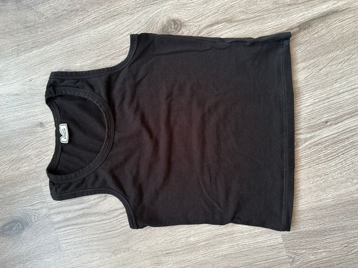LOT 3 croc top - photo numéro 2