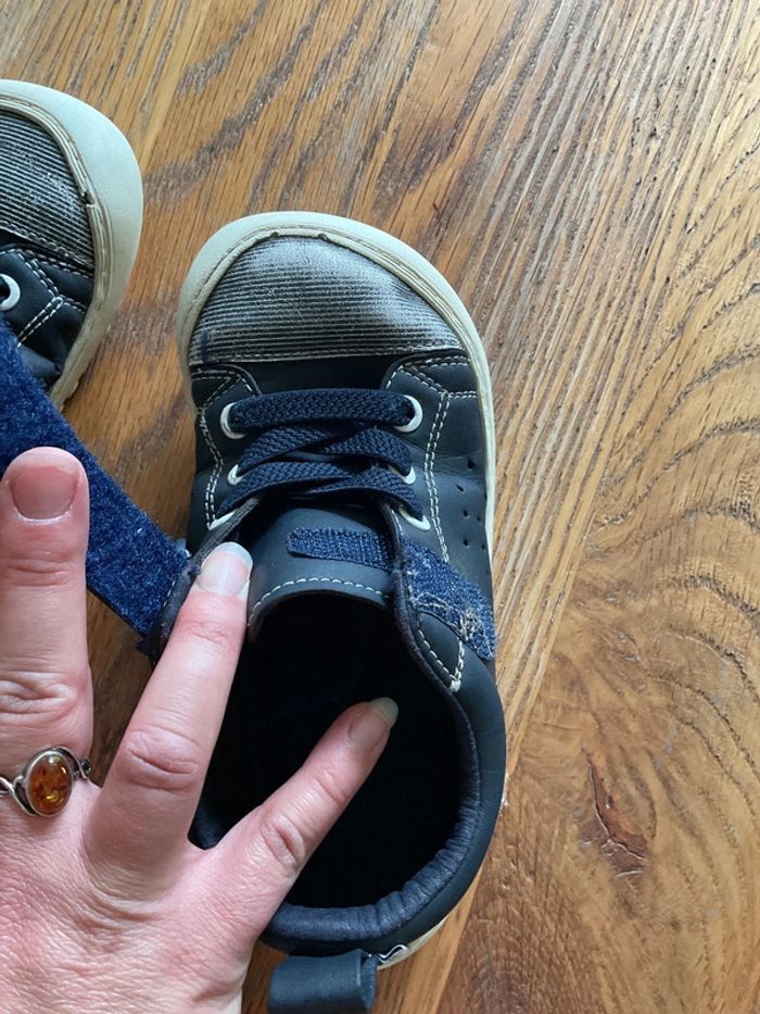 Chaussures enfant - photo numéro 7