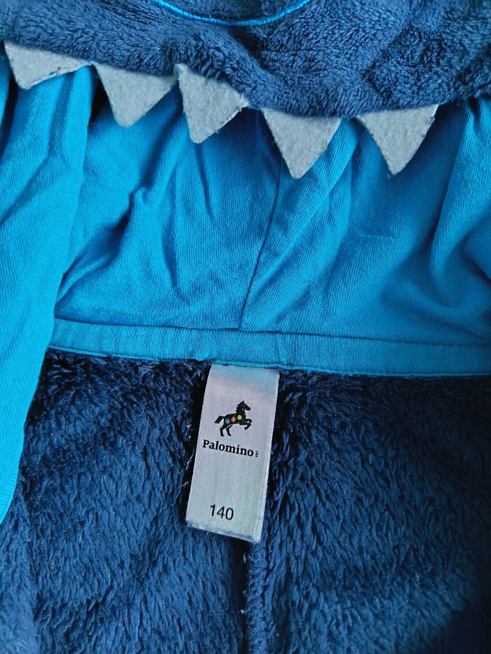 Combinaison 10ans - photo numéro 3