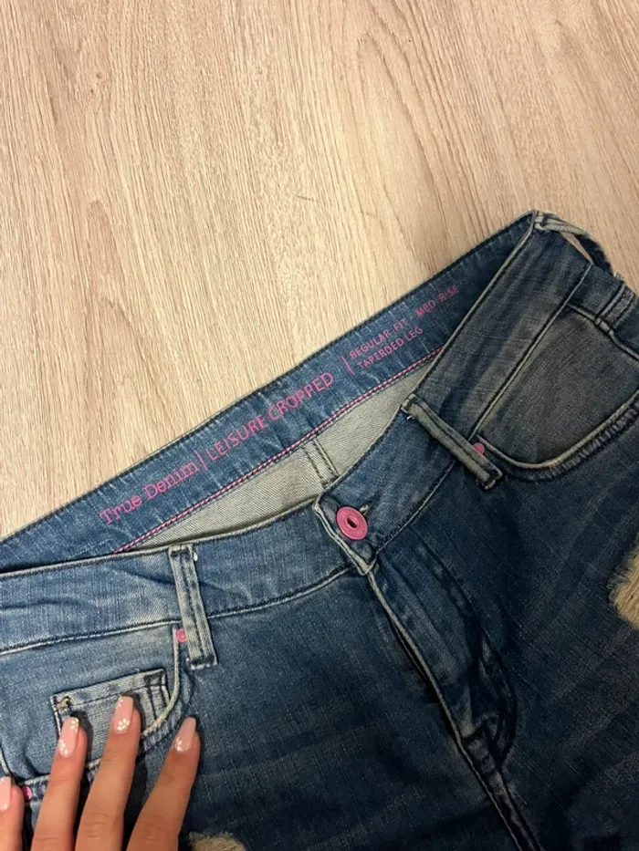 Jeans - photo numéro 2