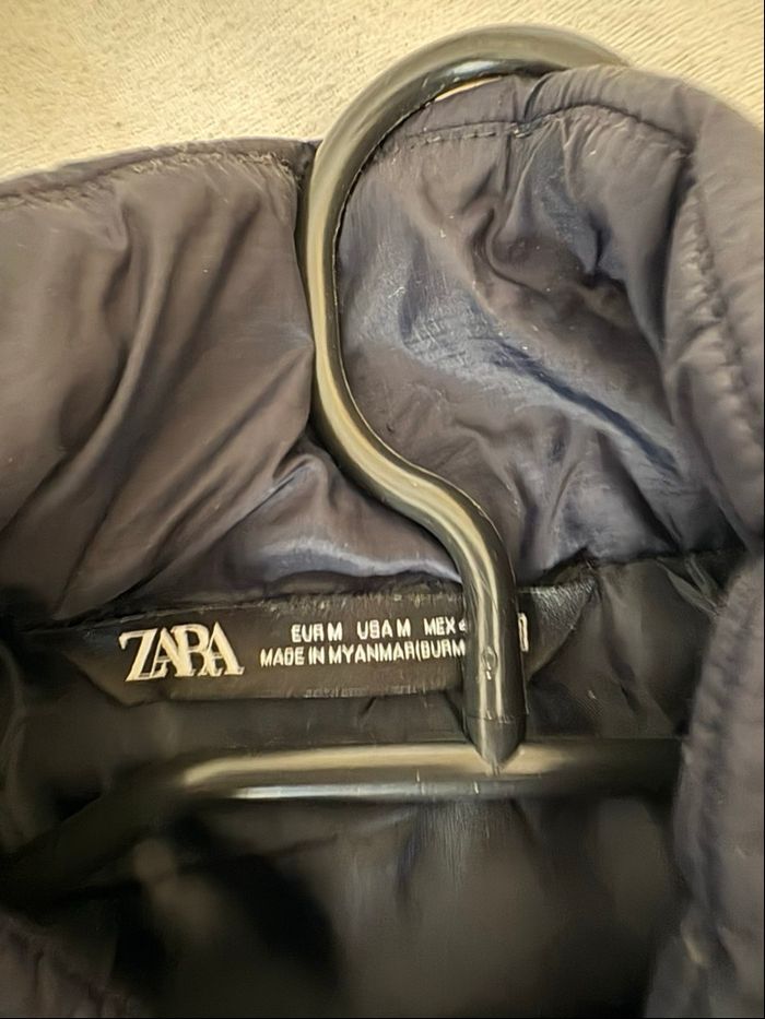 Manteau homme - photo numéro 3