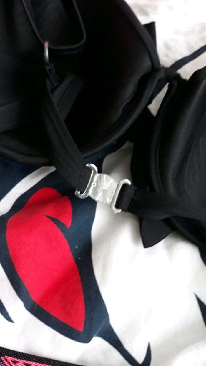 Maillot de bain 2 pièces - photo numéro 4