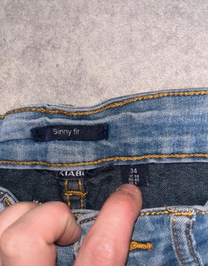 Jean skinny - photo numéro 2