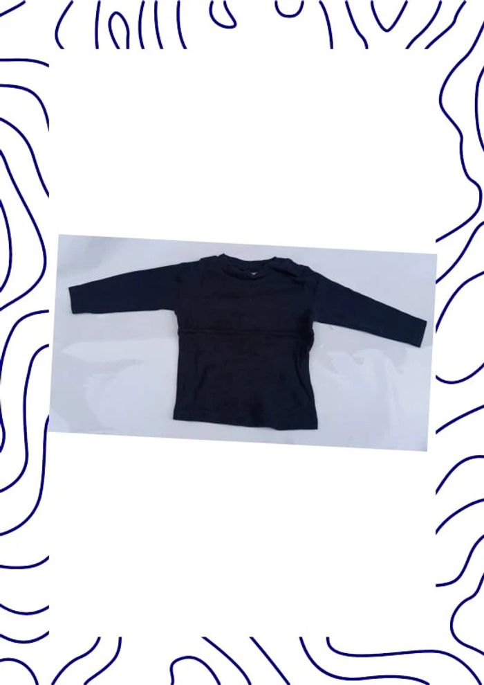 Tee shirt 12 mois Domyos