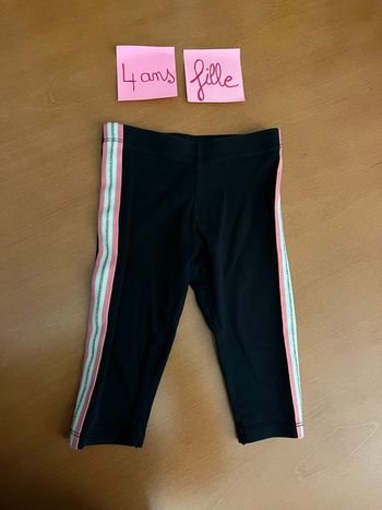 Legging Kiabi