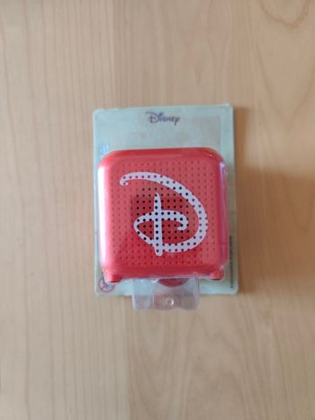 Enceinte audio Disney