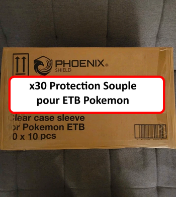 protection etb pokemon