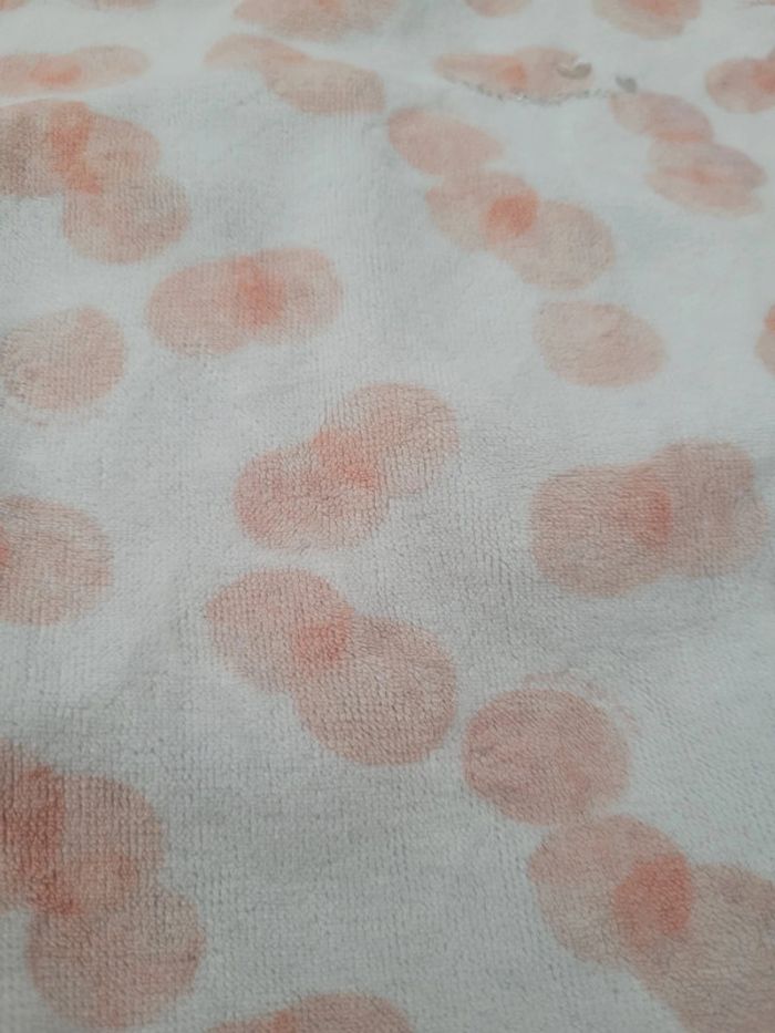 👚 Fille (1 an) : joli pyjama Petit Bateau - photo numéro 5