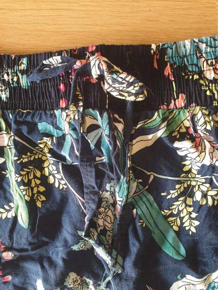Short été multicolore - photo numéro 2