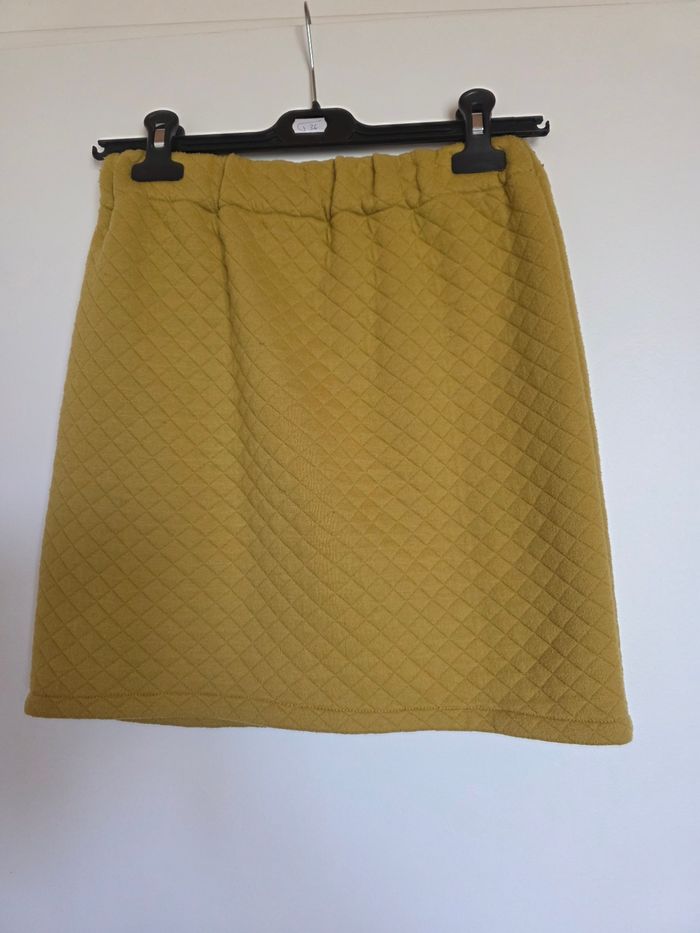 Jupe - photo numéro 2