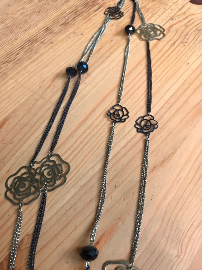 Grand collier - photo numéro 2