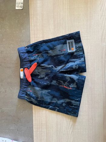 Short de bain Timberland