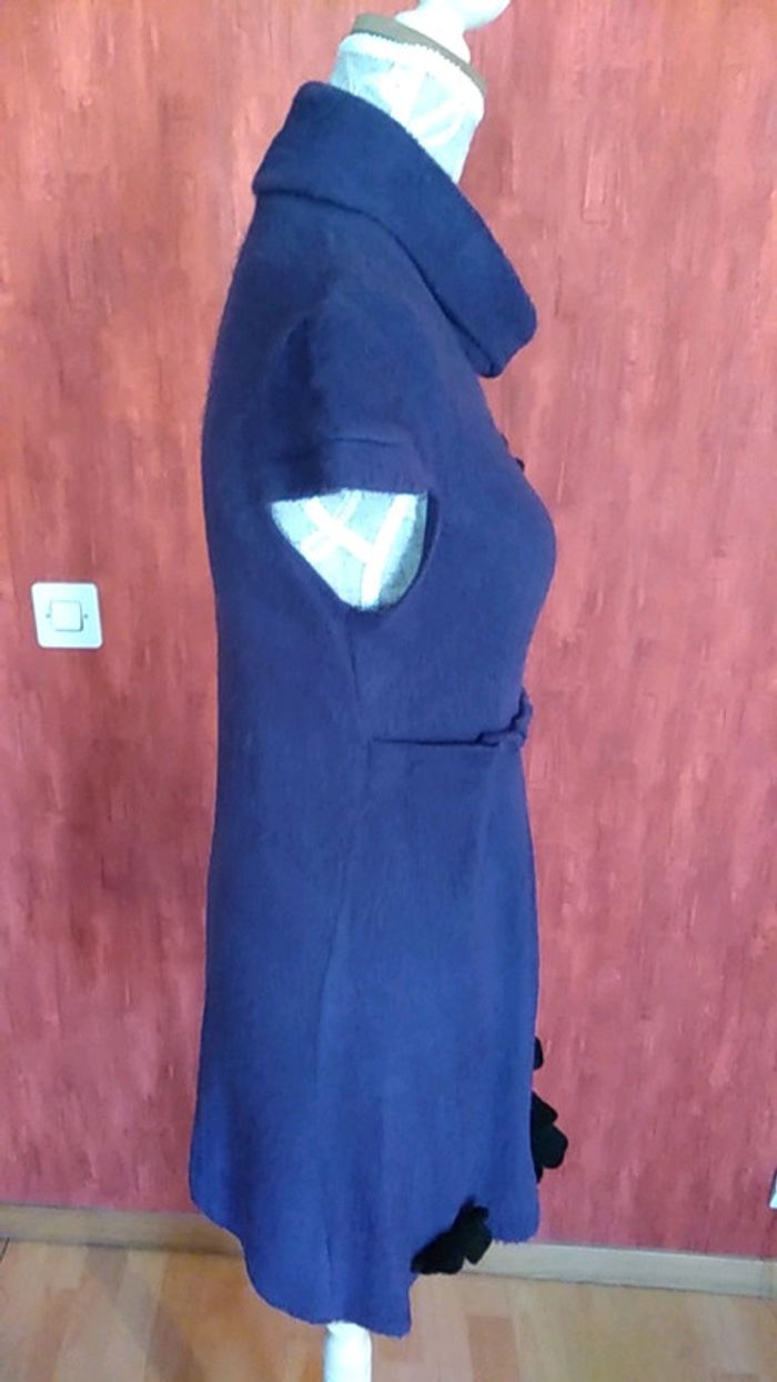 Robe tunique - photo numéro 4