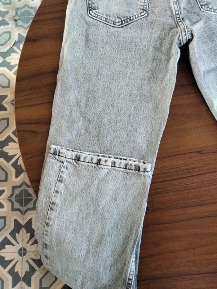 Pantalon Stradivarius taille 36 - photo numéro 7