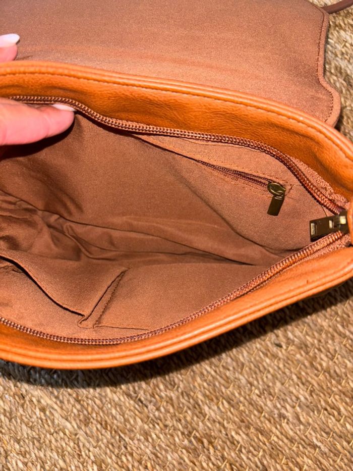 Sac bandoulière femme - photo numéro 2