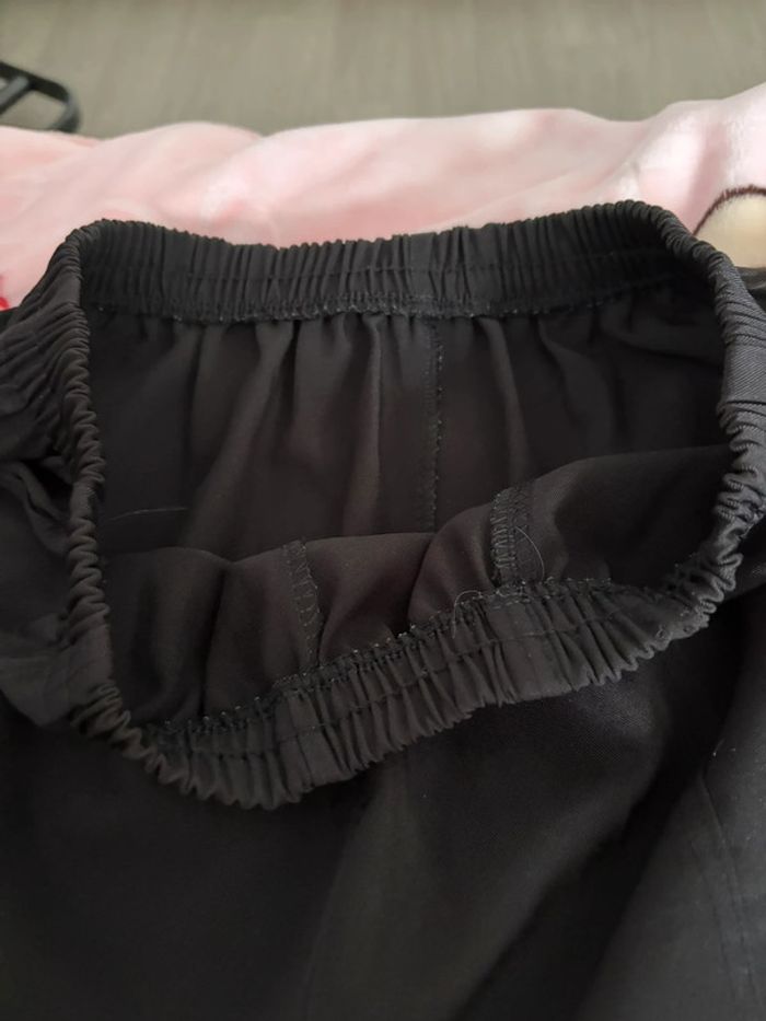 Pantalon court - photo numéro 6