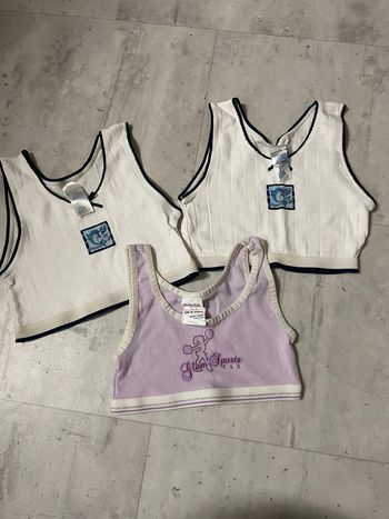 Lot brassière