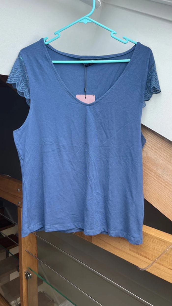 T-shirt Only