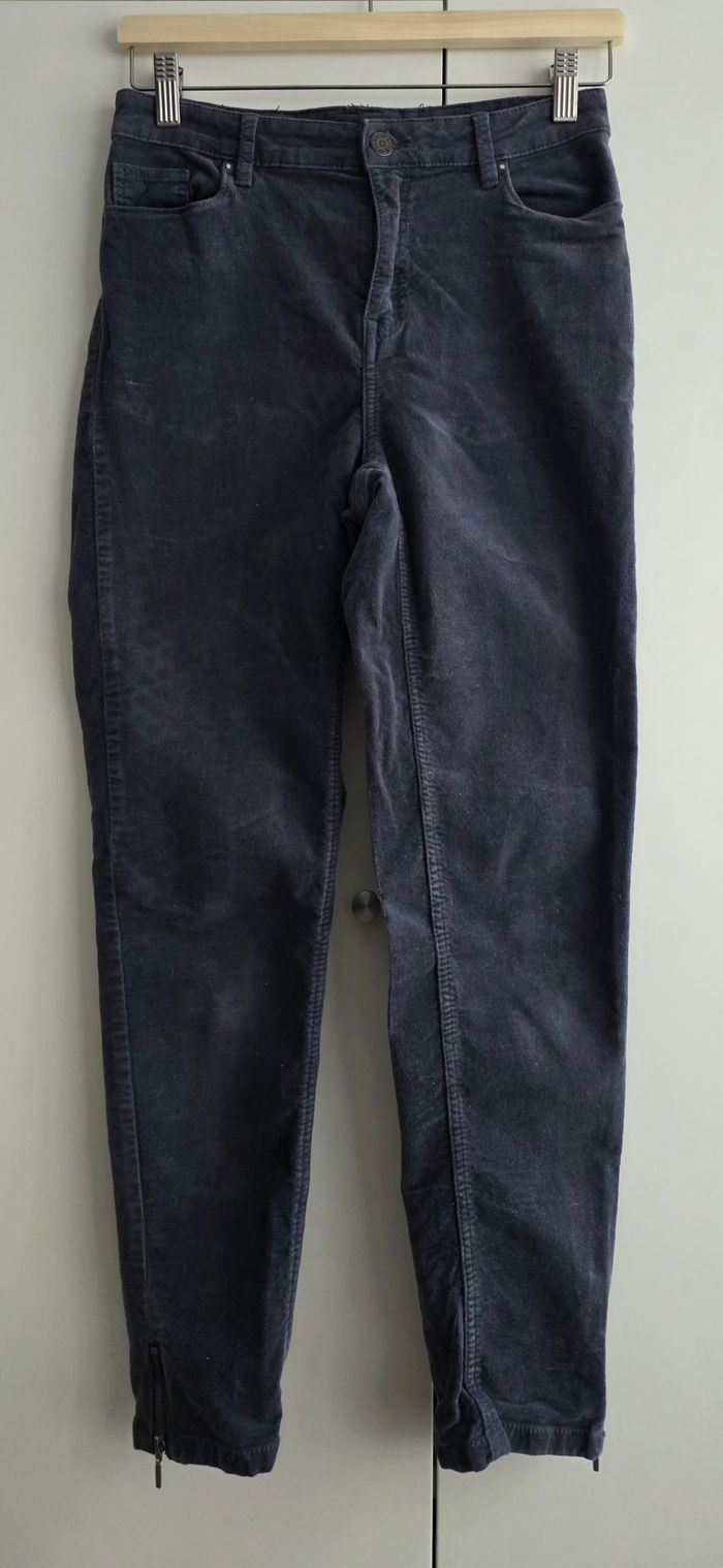 Pantalon Camaieu, taille 40