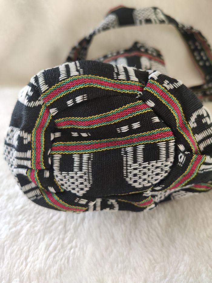 Petit sac besace - photo numéro 2