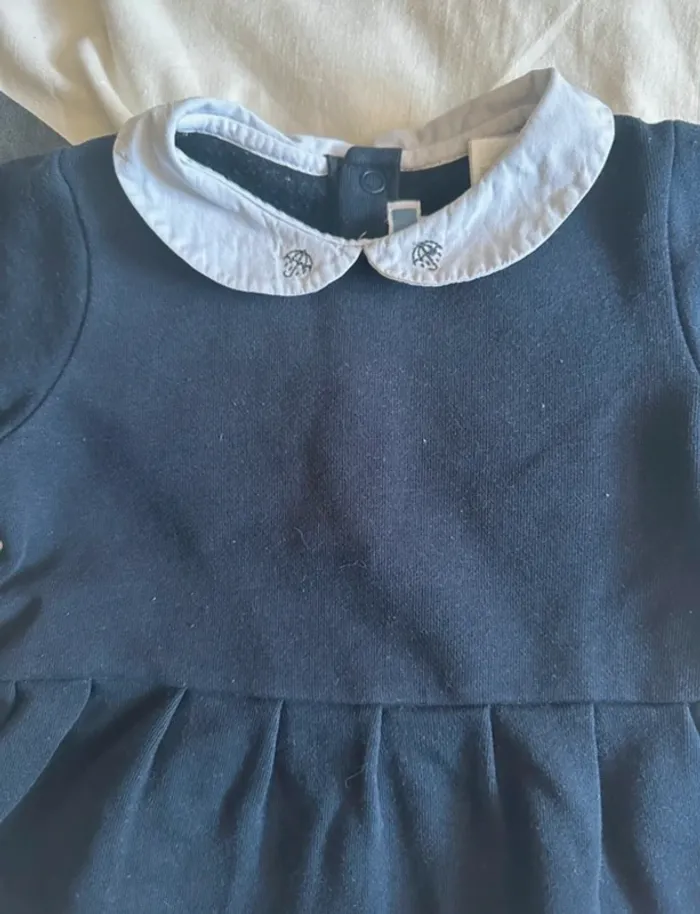 Pull Jacadi - photo numéro 2
