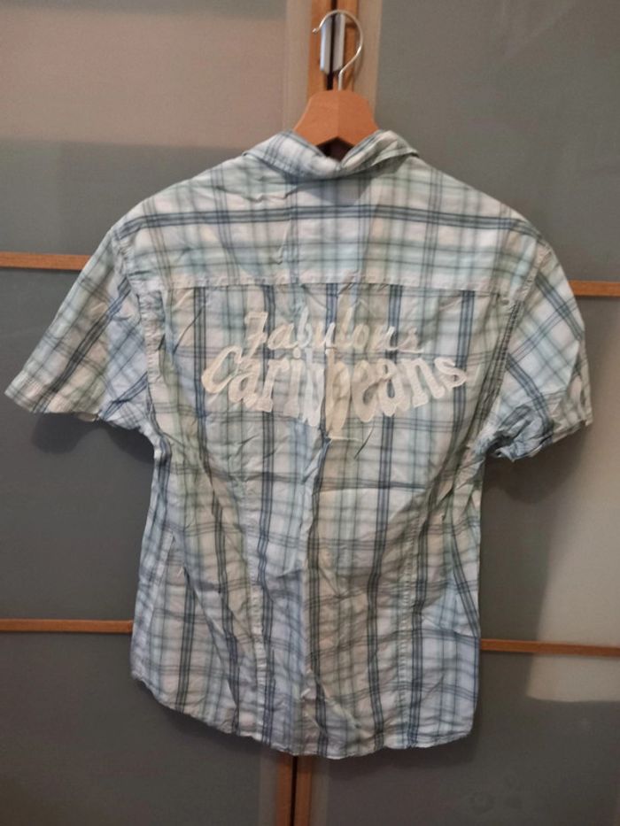 Chemise Homme Taille M - photo numéro 3