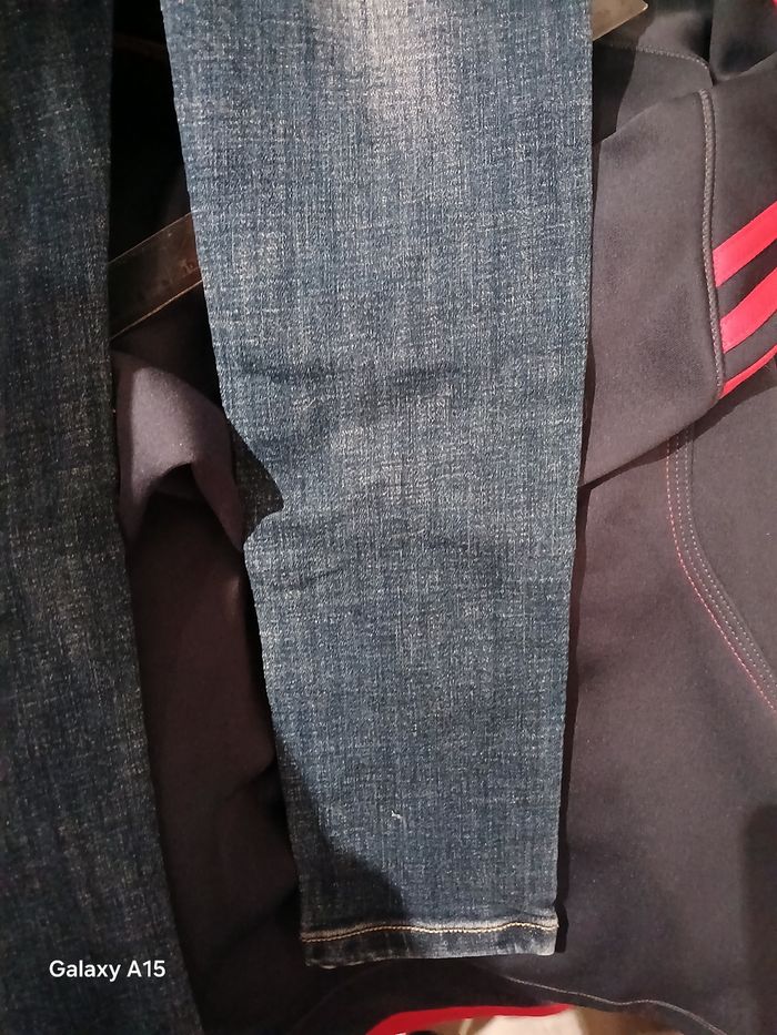 Jean fille 6 ans - photo numéro 6