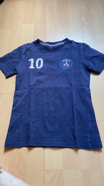 TeeShirt PSG