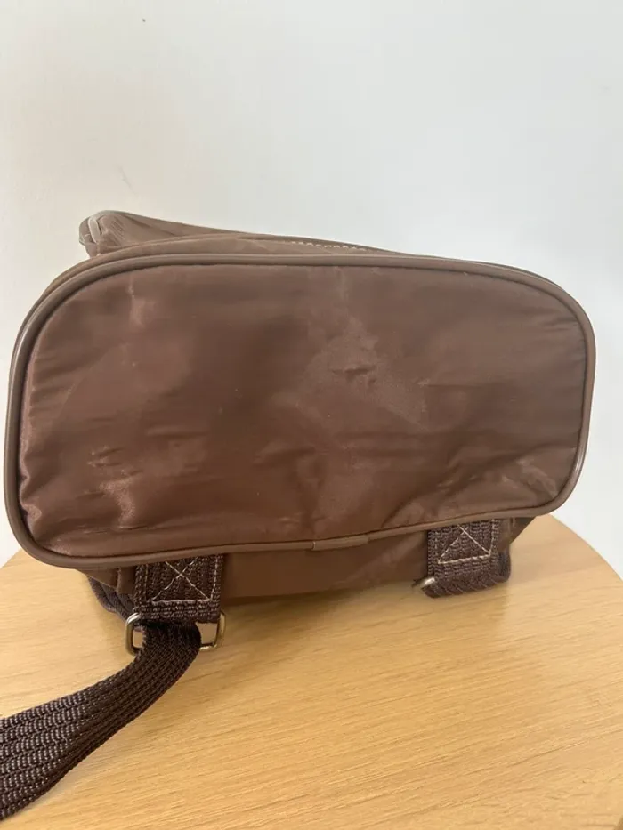 Sac à dos Pierre Balmain - Authentique & Vintage - photo numéro 6