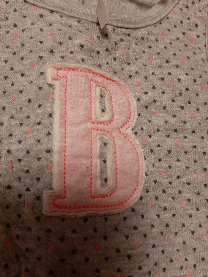 Robe Orchestra 12 mois 1 an - photo numéro 2