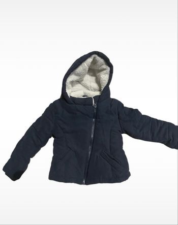 Inextenso - manteau - 2ans - très bon état 