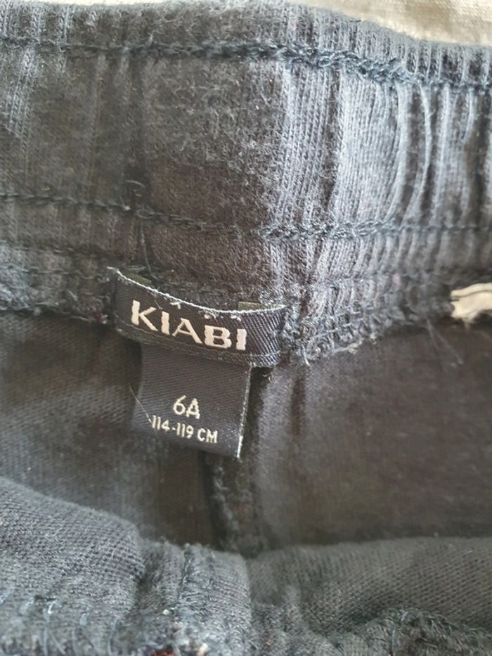 Lot 6 ans - photo numéro 2