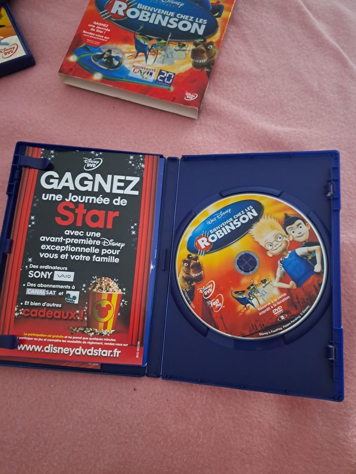 Dvd 91 - photo numéro 5