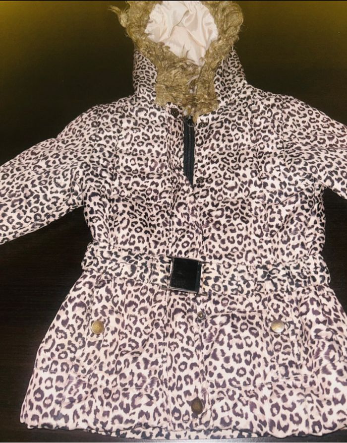 Blouson 5 ans - photo numéro 2