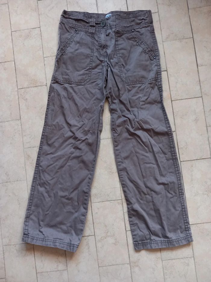 Pantalon d'été (8 ans)
