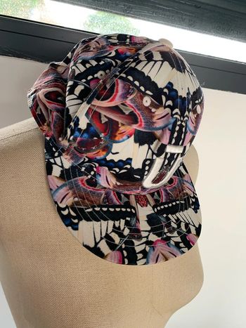 Casquette