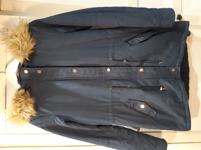 Manteau Kiabi Taille S