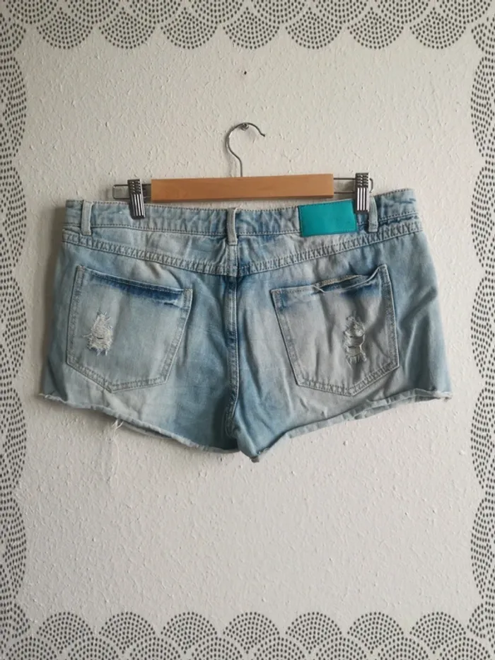 Short Pimkie taille 42 - photo numéro 7