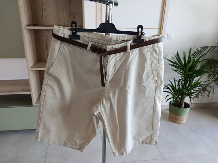 Lot 6 short T 46 - photo numéro 7