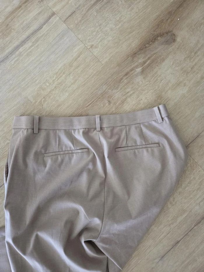 pantalon Uniqlo multicolore taille Xl - photo numéro 4