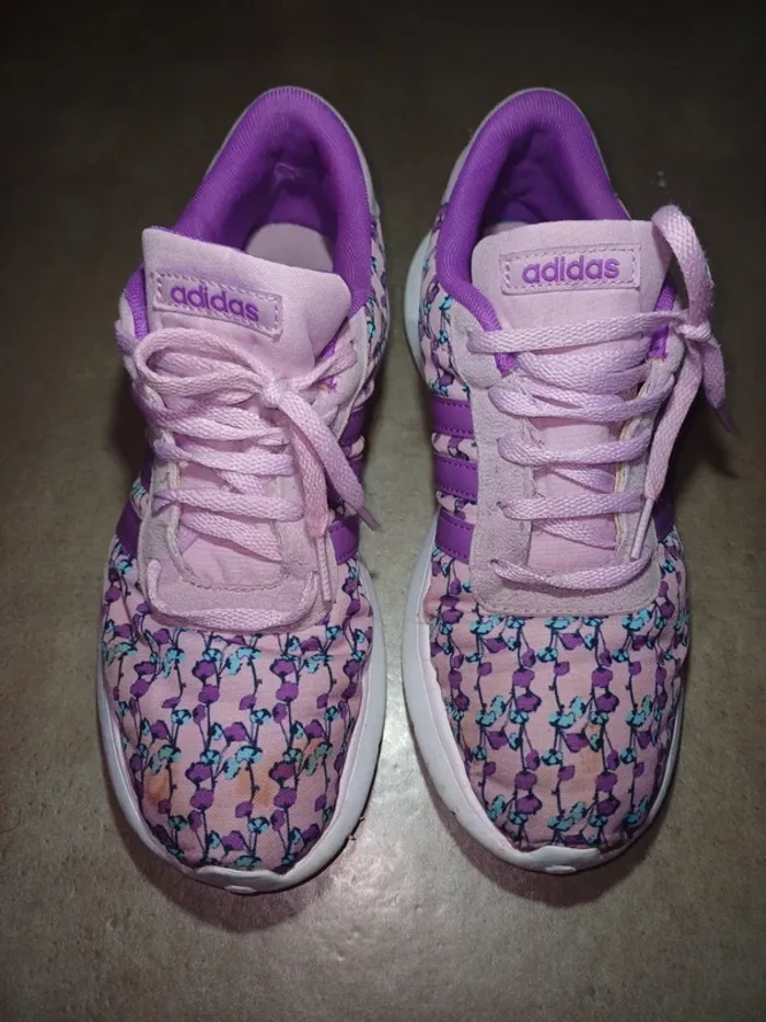 Chaussures Adidas - photo numéro 2