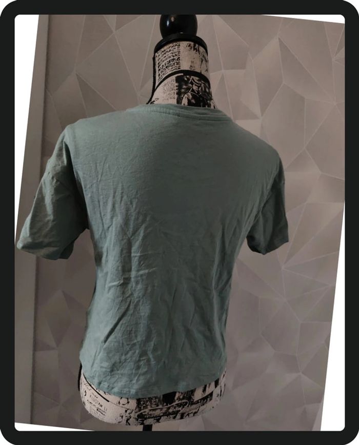 T shirt Disney - photo numéro 4