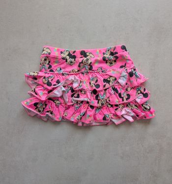 Jupe Minnie - 24/36 mois