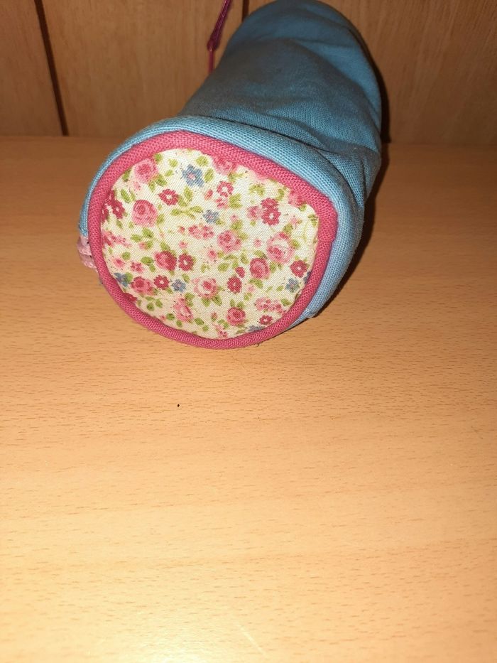 Trousse/Plumier Kickers - photo numéro 4